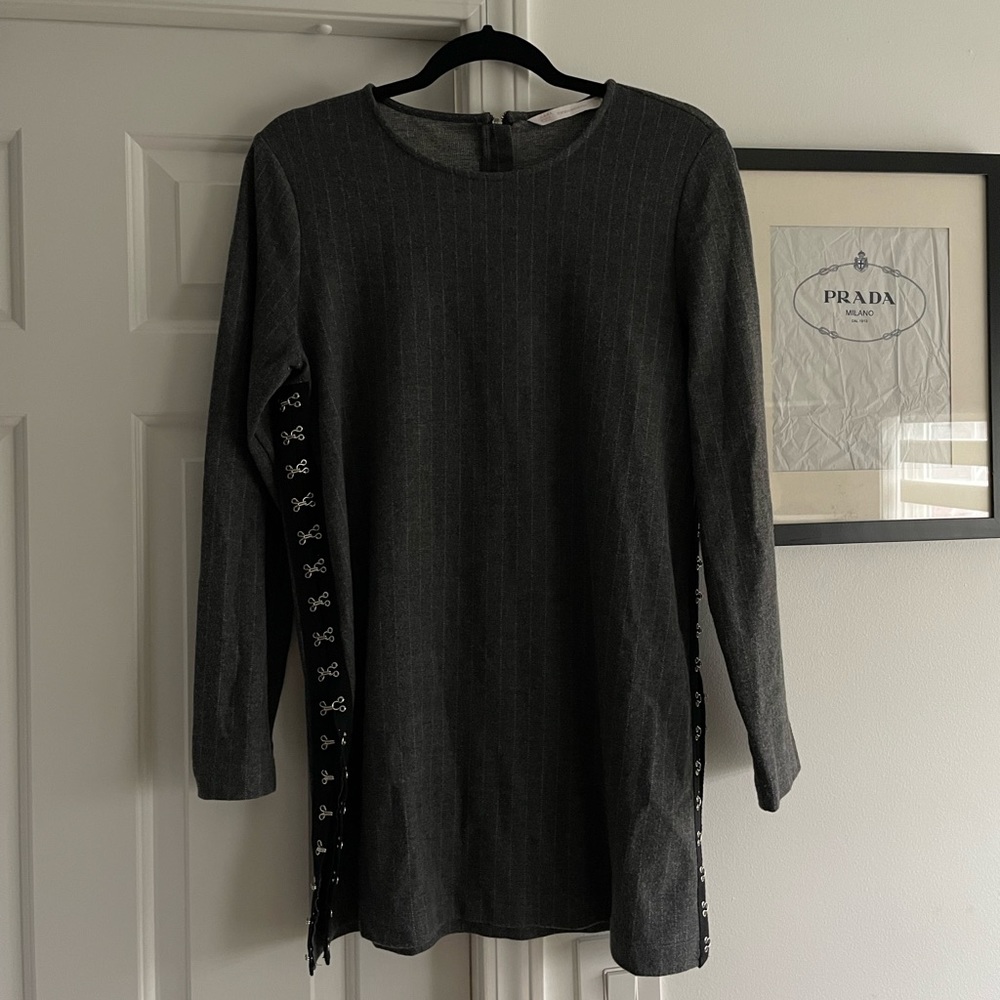 Zara top